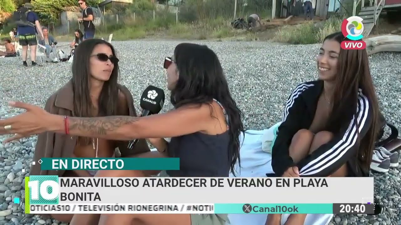 🔴 Canal 10 en VIVO | Estás viendo #Noticias10 Noche