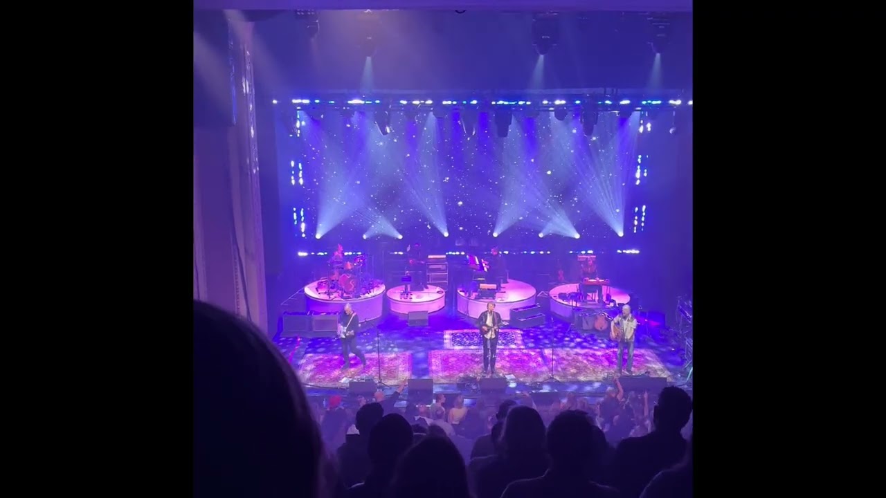Blue Rodeo @ the Burt 2025