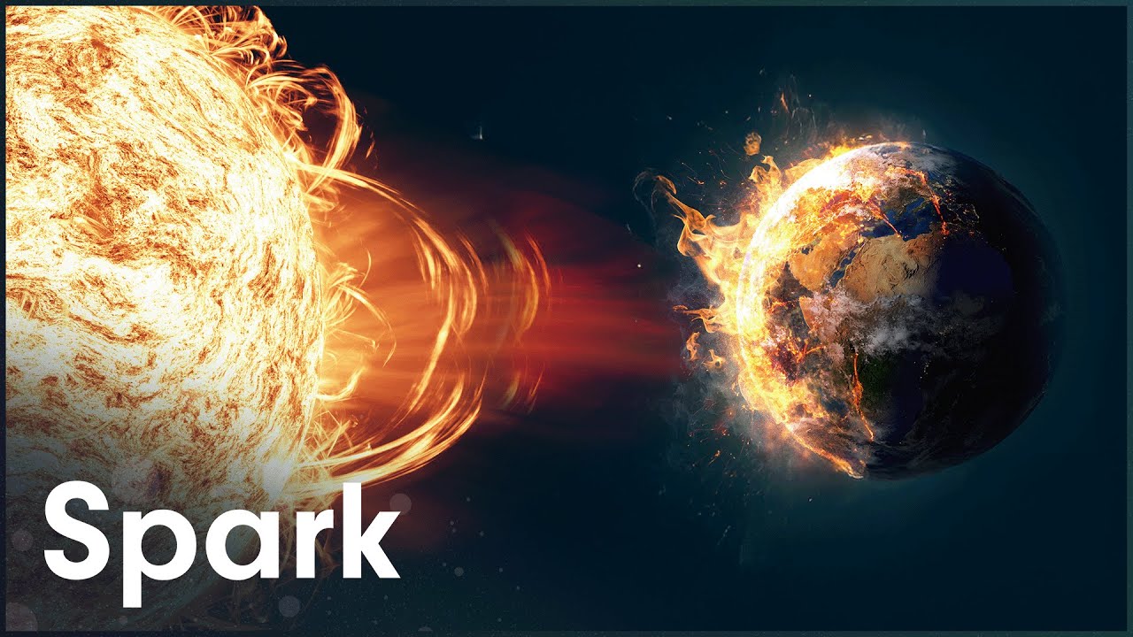 What Is The Real Impact Of The Sun's Solar Storms On Earth?