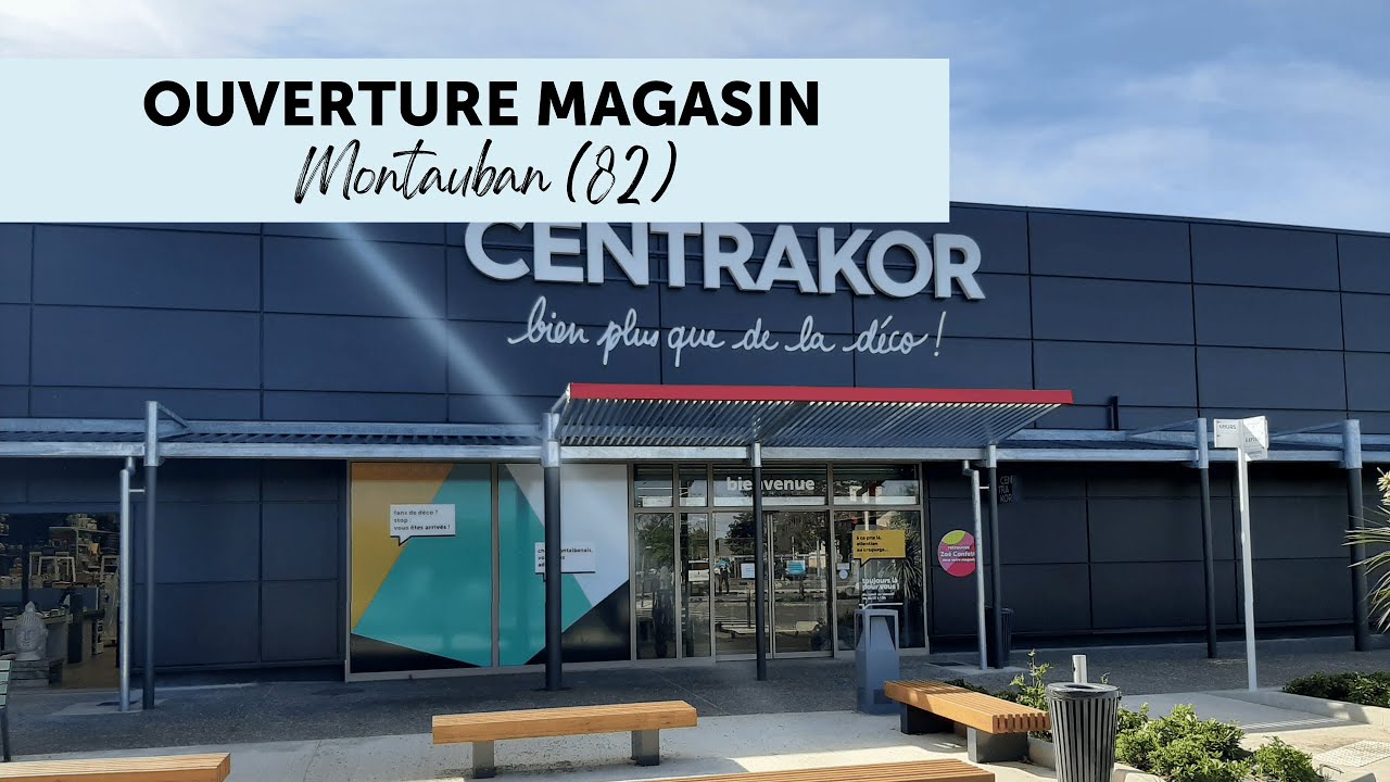 50ème magasin Zoé Confetti à Montauban !