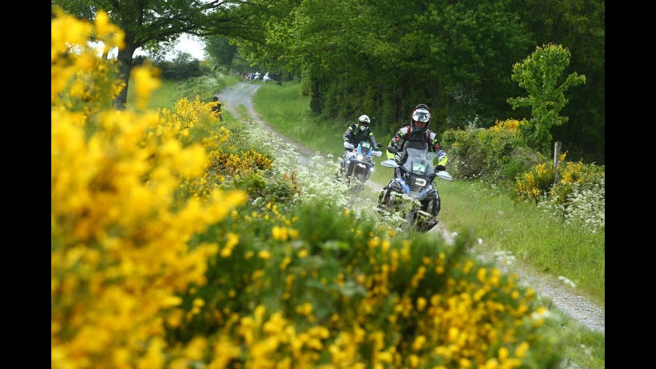 Creuse Moto Tour 2023