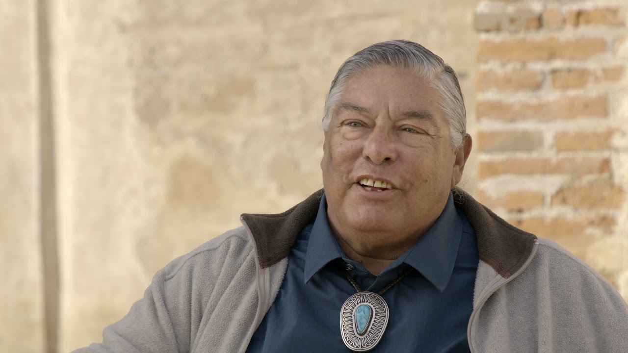 Tumacácori: A Cultural Crossroads