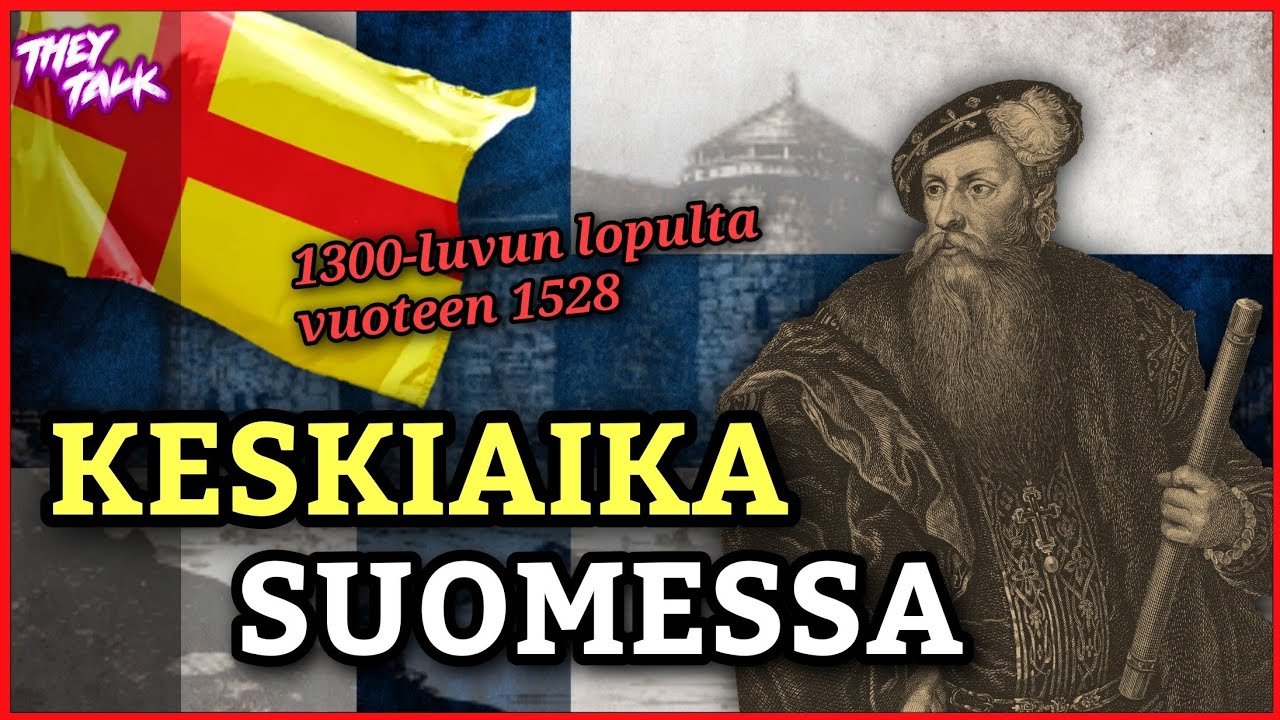Suomen keskiaika, Kalmarin Unioni ja Kustaa Vaasan nousu (1400 - 1528)