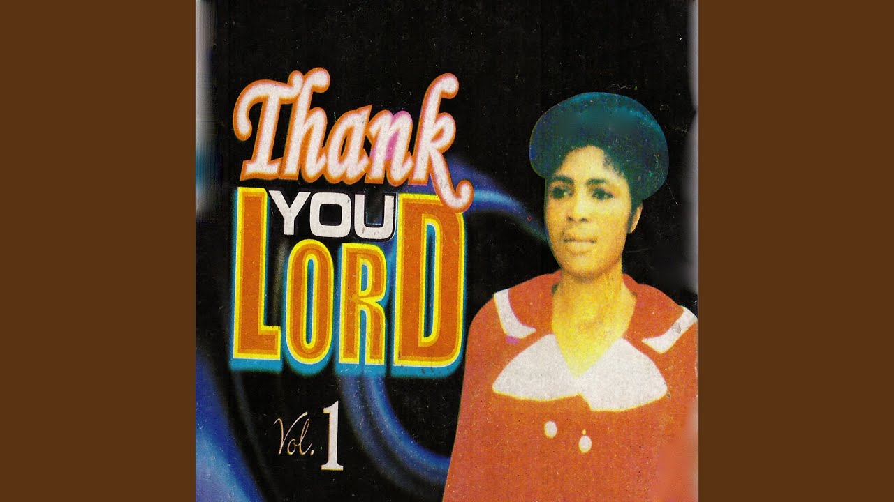 Thank You Lord Medley