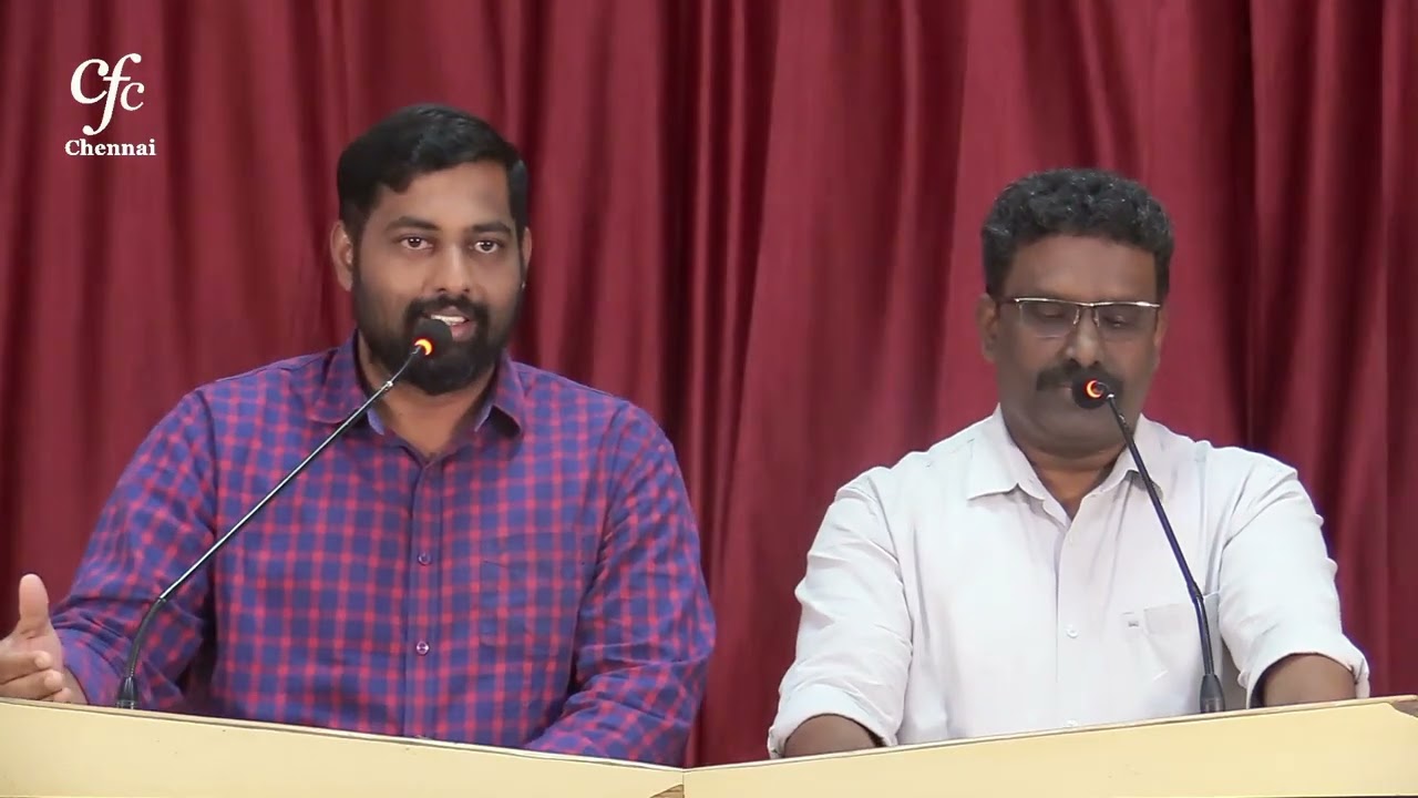 Верьте, прощайте и молитесь | Брат Джон Поло