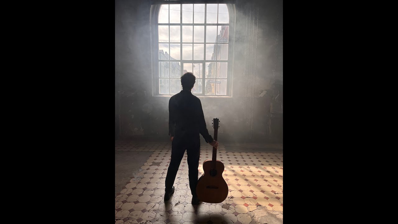 Erkin Cavus & Reentko Dirks: Galeri Avrasya (feat. Clemens Christian Poetzsch)