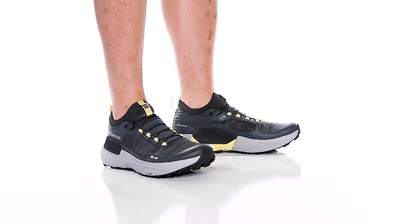 Salomon S/Lab Genesis SKU: 9721331