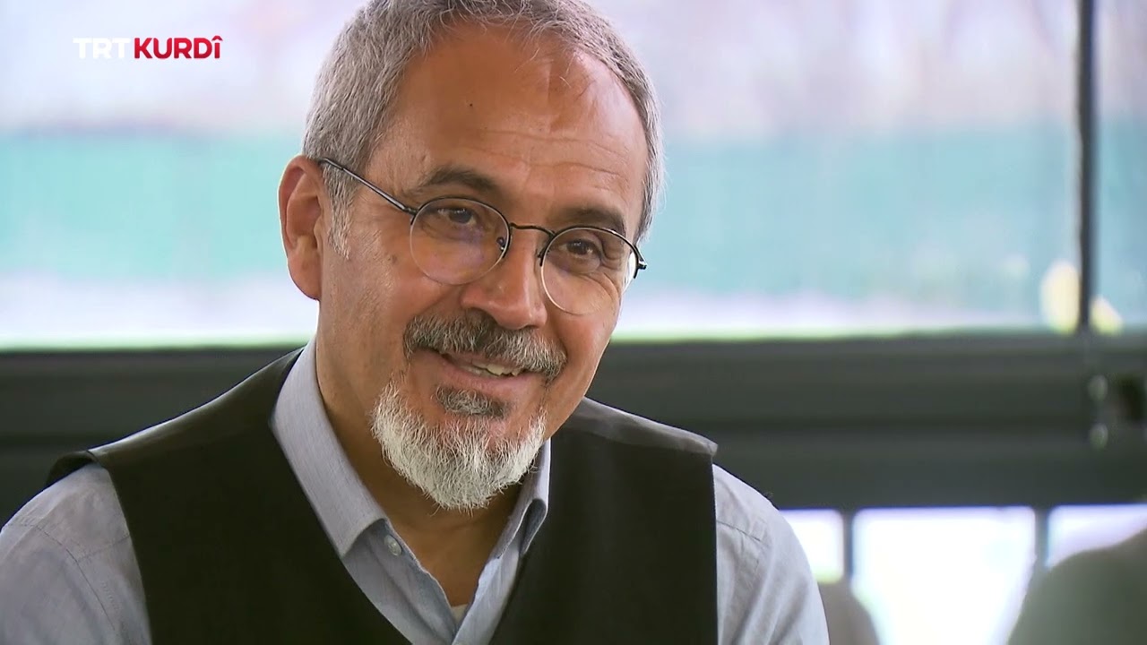 Wext Çawa Derbas Bû - Beşa 458.