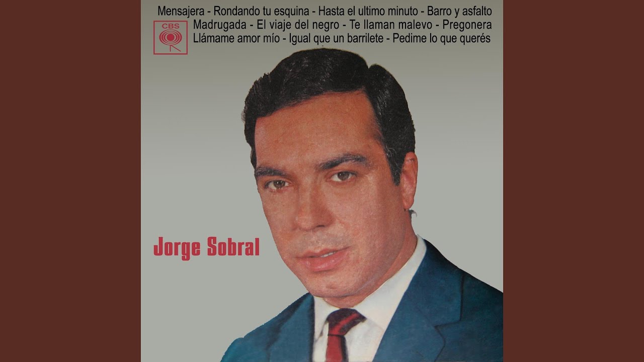 Rondando Tu Esquina