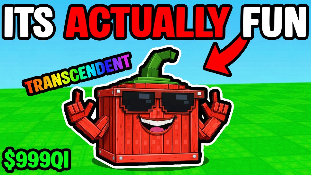 I OPENED the RAREST BRAINROT CRATES for HUUUUGE PROFIT