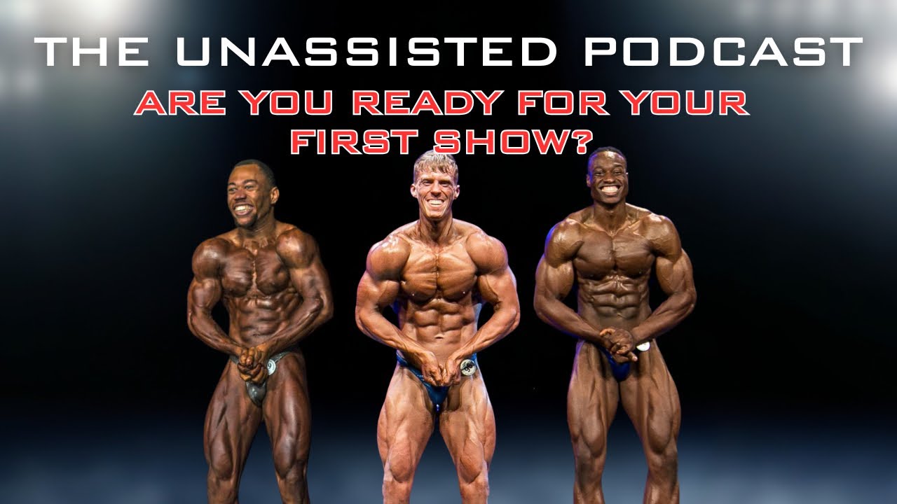 WHEN SHOULD U COMPETE? / TUAP EP.25