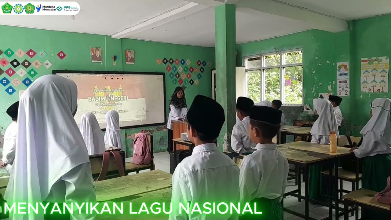 Video Ukin PPG DALJAB Transformasi Batch IV Tahun 2025 LPTK UIN Sunan Gunung Djati Bandung