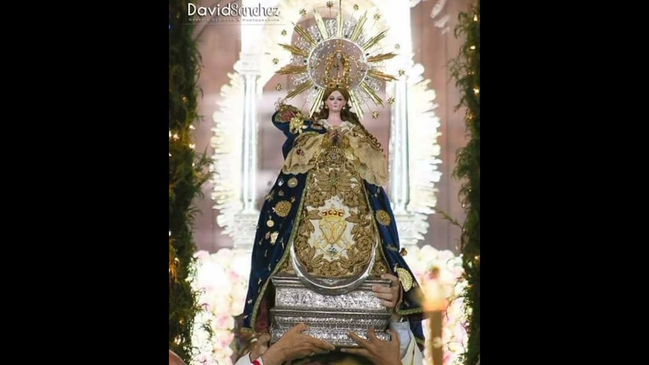 Dios te Salve Madre Hermosa. (coro de la Basílica de el Viejo)