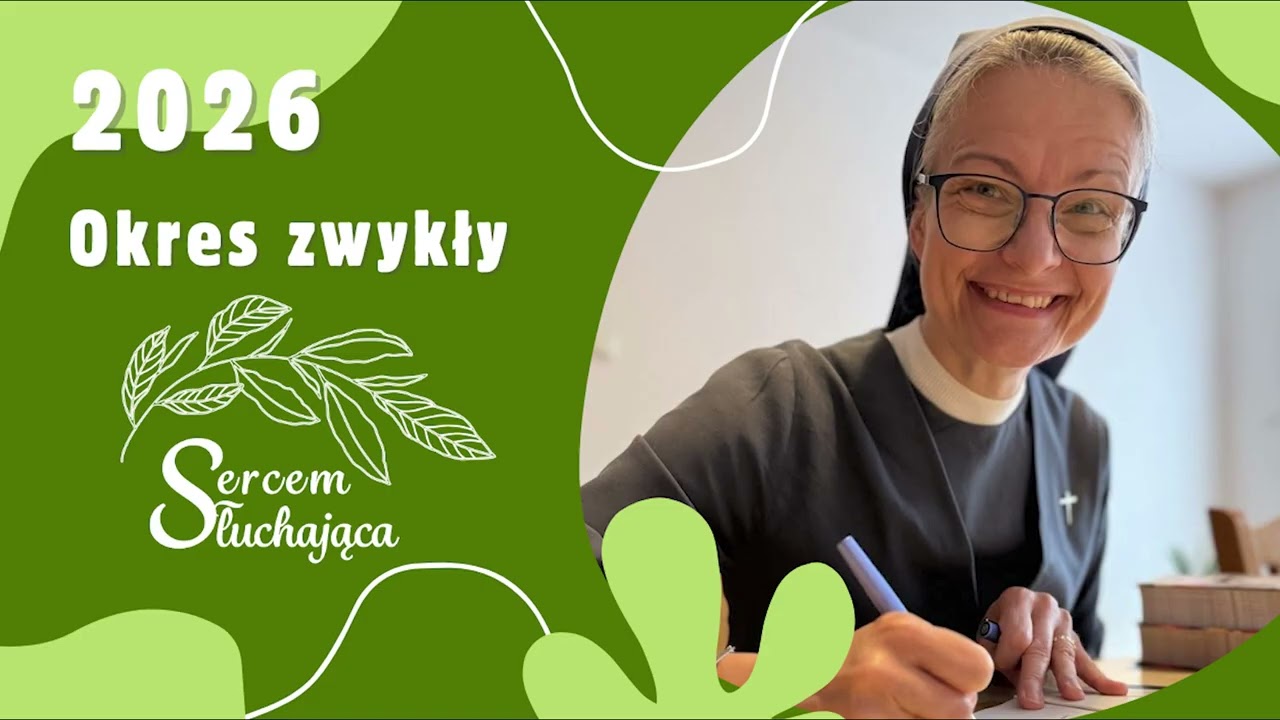 3 NIEDZIELA ZWYKŁA, ROK A