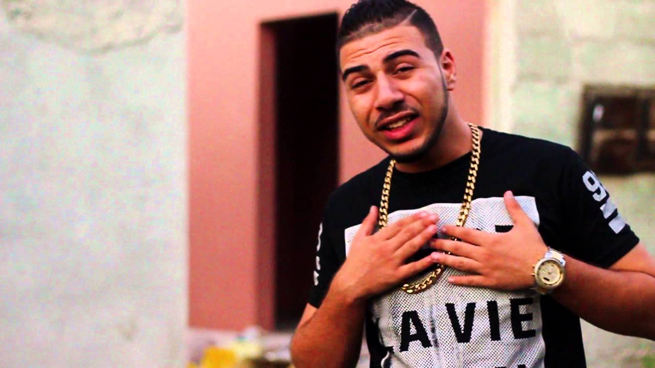 Barz For Dayz #01 - Shour