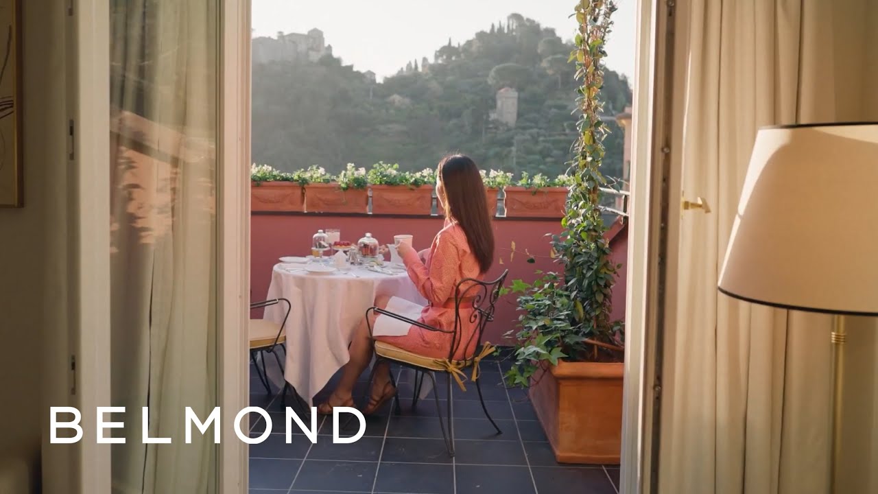 Splendido Mare | Luxury Experiences in Italy | Belmond
