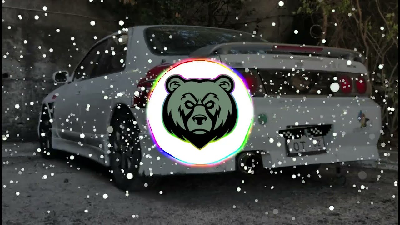 Fabitekk - OUTLAW (BassBoosted)