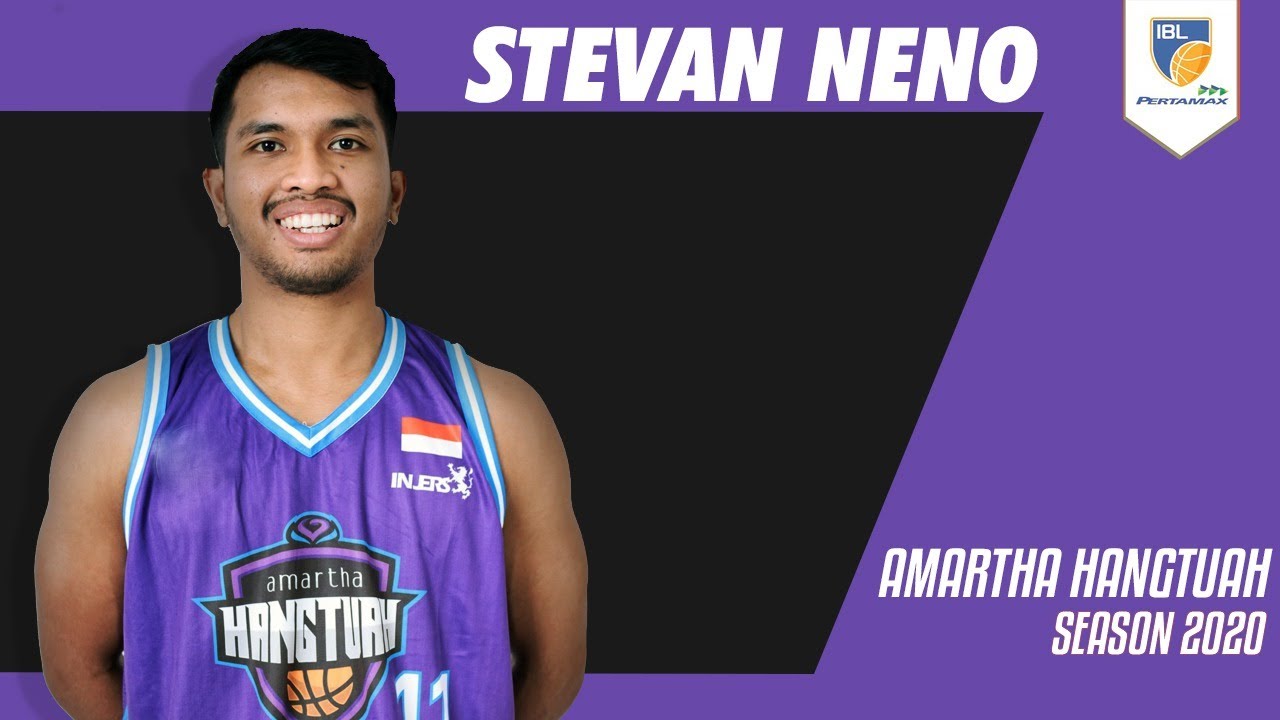 Stevan Neno&rsquo;s IBL 2020 Highlights