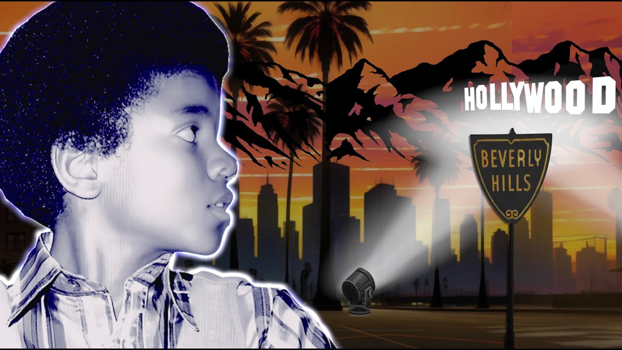 Why was the PRODUCER FIRED from the JACKSON 5’s Motown sessions?