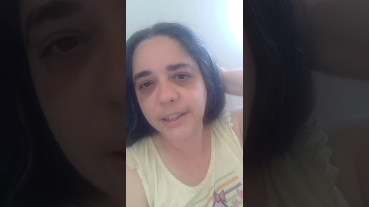 Não estou mais trabalhando no hospital 