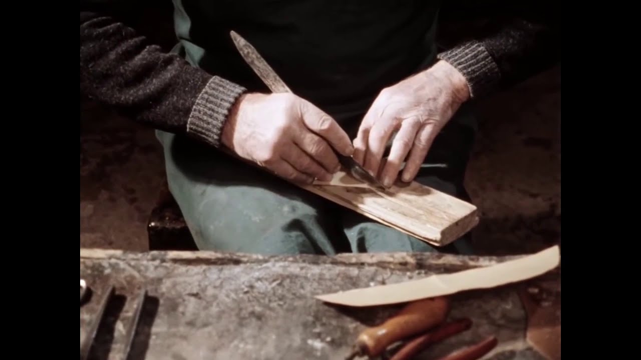 das zwoelfer - Museum To Go - Der Schuster - Handwerk spezial
