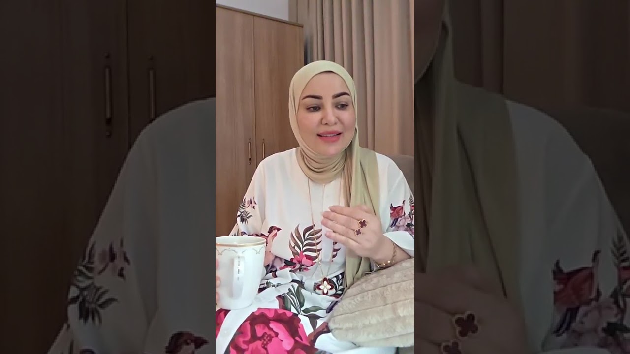 الإحتياج العاطفي والجنسي للأرملة 