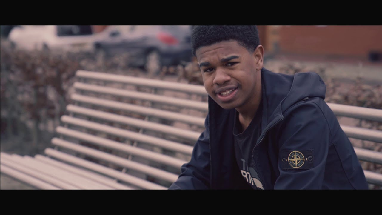Logisch - Amnesia (Official Video)