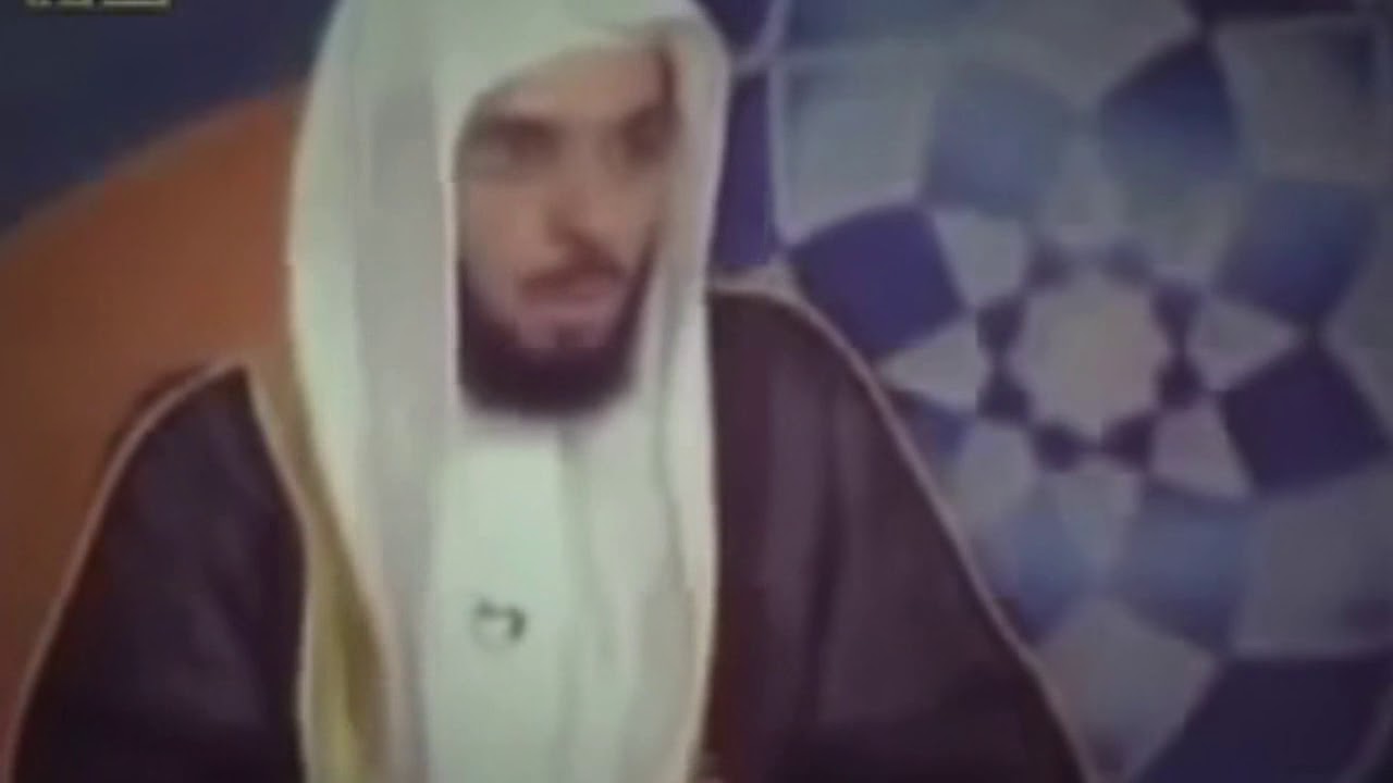 ‫كلام يُكتب بماء الذهب / الشيخ عبد السلام بن برجس رحمه الله‬