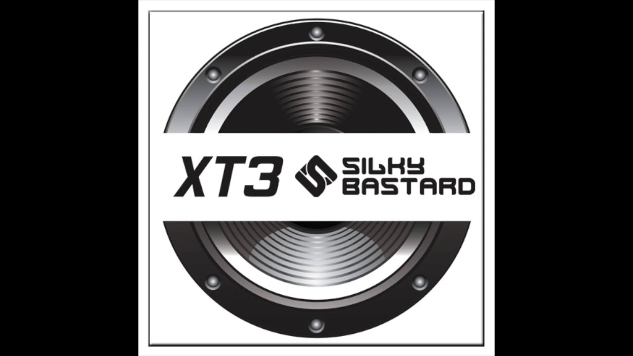 Silky Bastard ► Club ROT XT3 Radio 2013