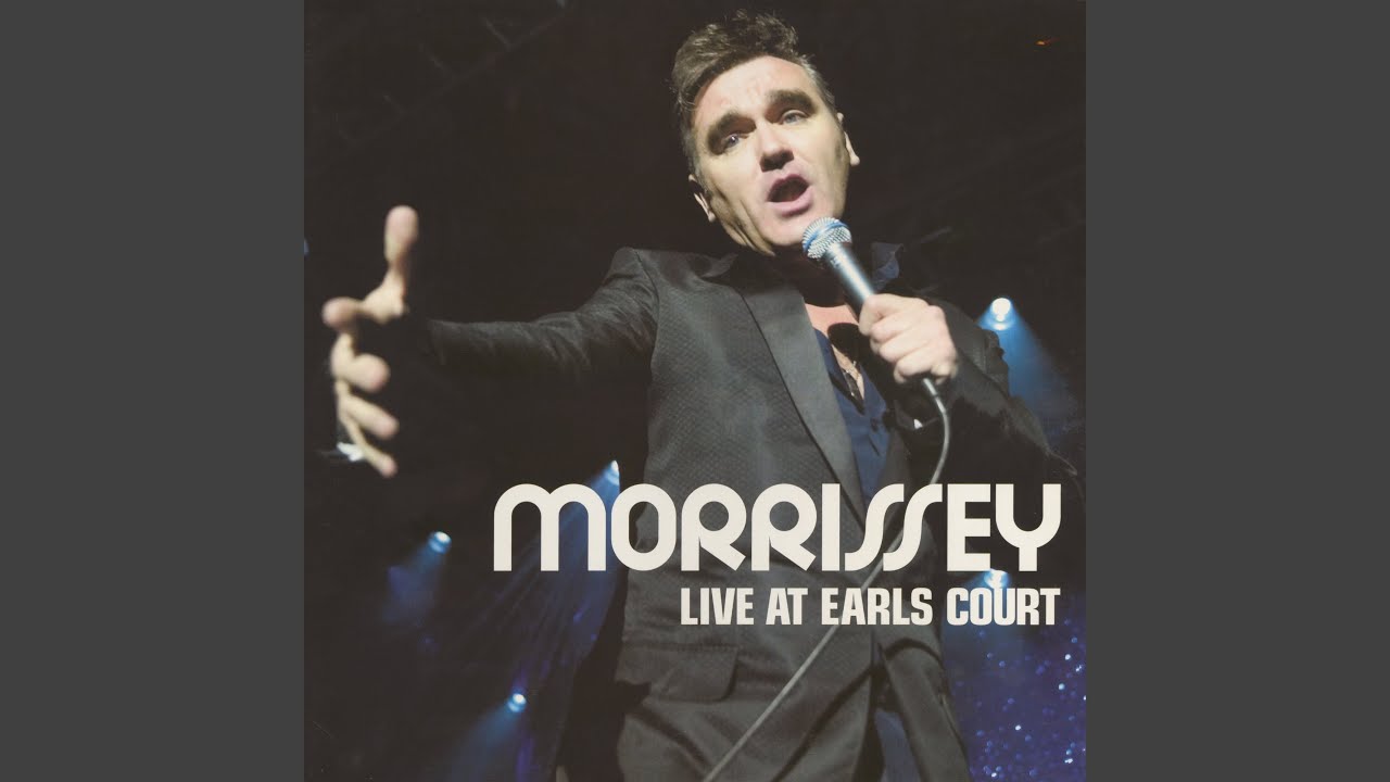 Subway Train / Munich Air Disaster 1958 (Live At Earls Court)
