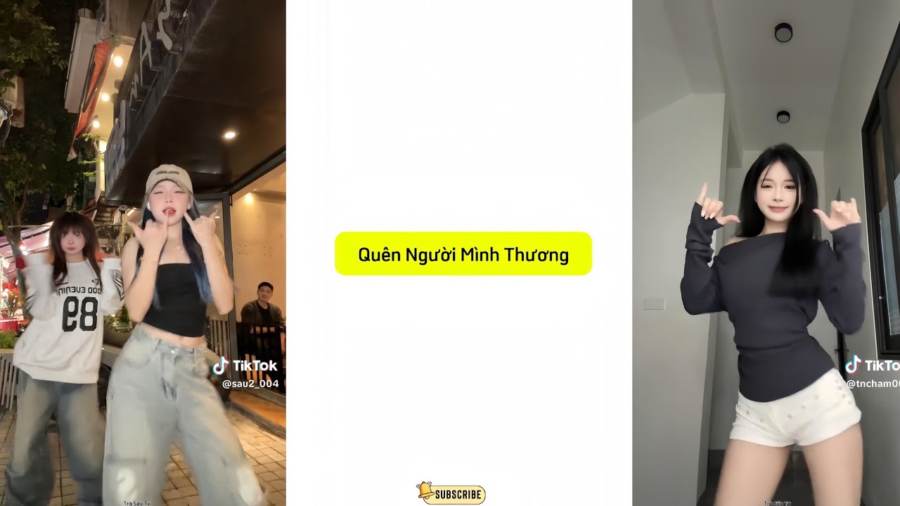 🔥Th&aacute;ng 11/2025_Tổng Hợp Những Bản Nhạc Dance Hot Trend Cực Hay Tr&ecirc;n Tik Tok#65