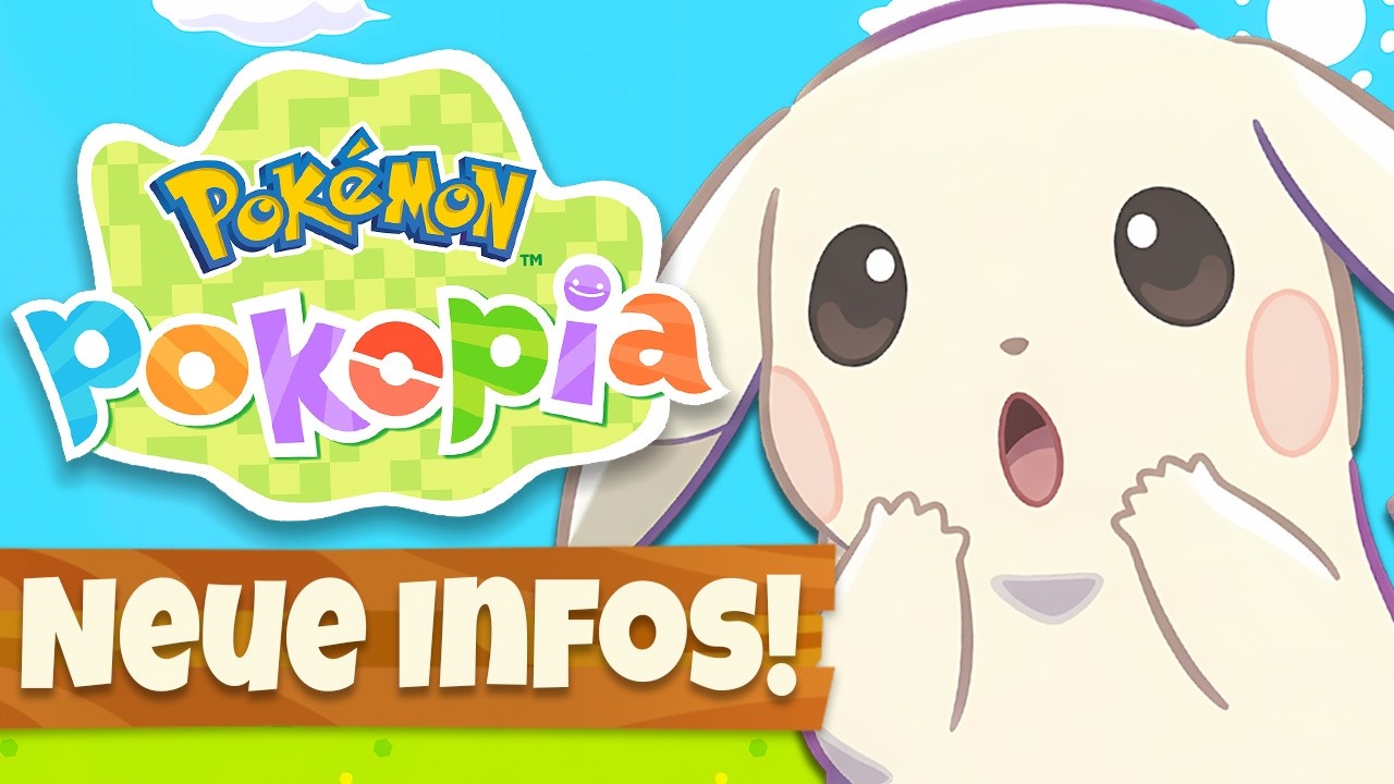 Pokemon Pokopia: Dieses FEATURE ändert nochmal ALLES! 😍