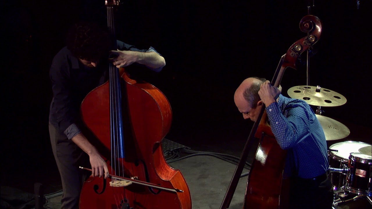 L'Innommable (S. Beckett) ; Duo Stochl-Ginot ; L'Innommable (S. Beckett)