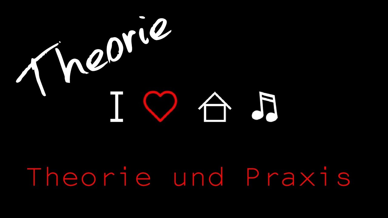 Theorie und Praxis Album 2016