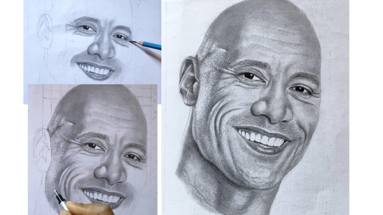 sketch of 