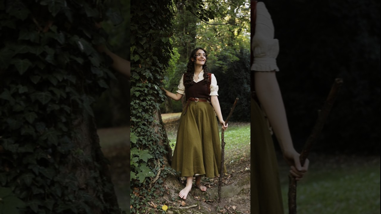 Happy Hobbit Day 🧝🏼&zwj;♀️🤎🌿 ft. @sondeflor