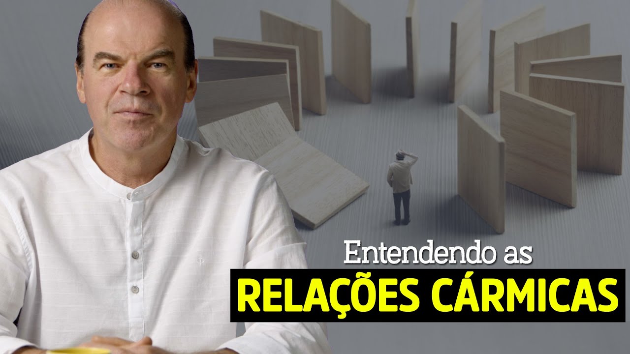 RELAÇÕES CÁRMICAS | OS CORPOS DA ALMA