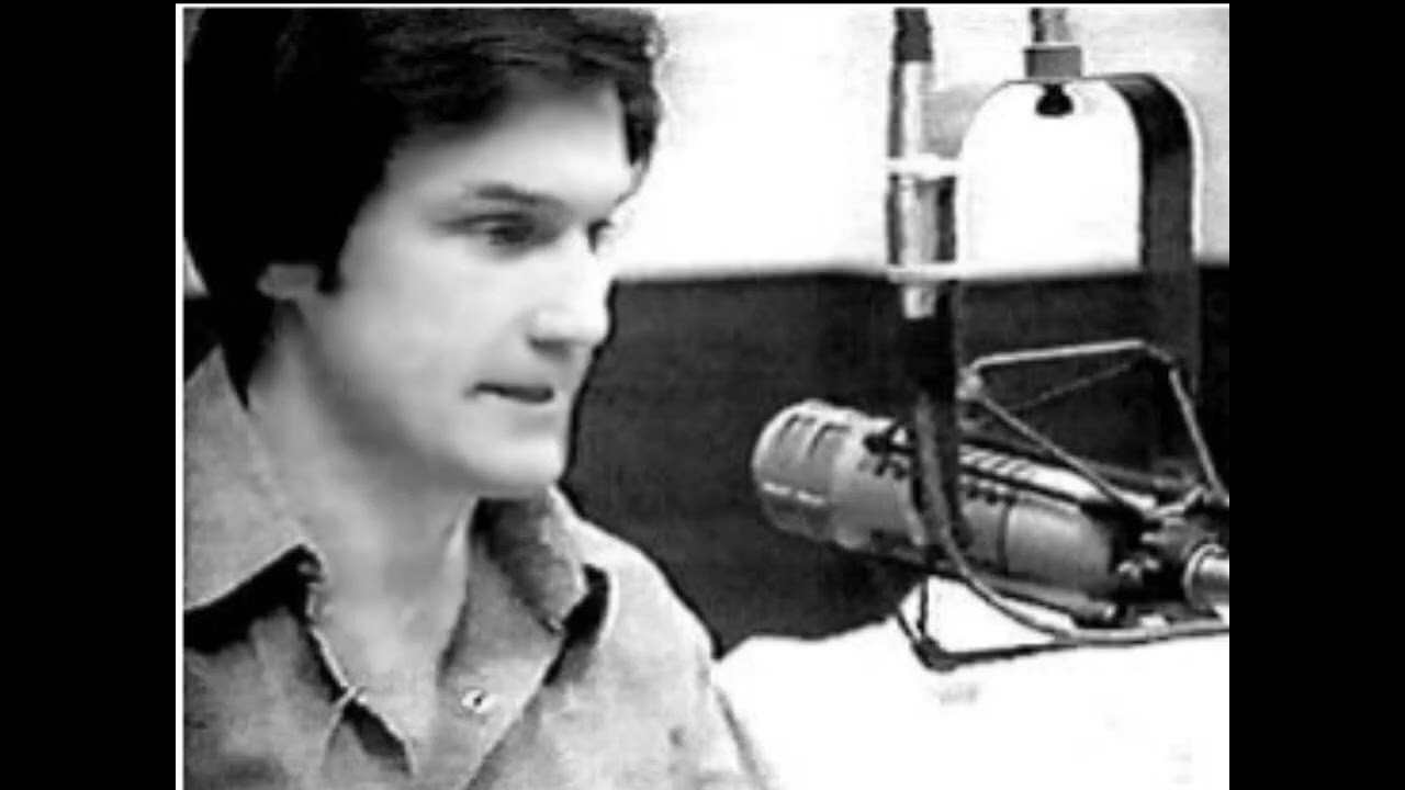 JIM O'BRIEN WFIL 560 PHILADELPHIA