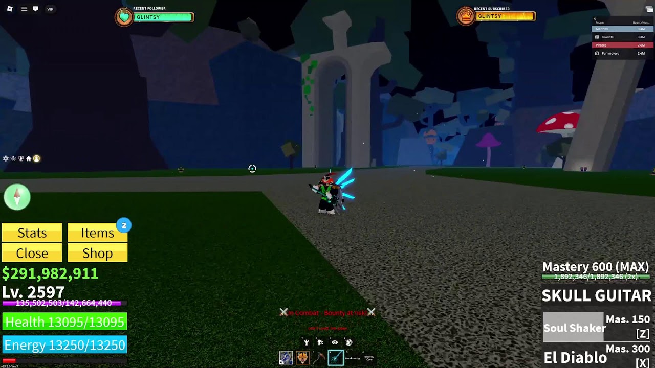 KING BALL (Overwatch)