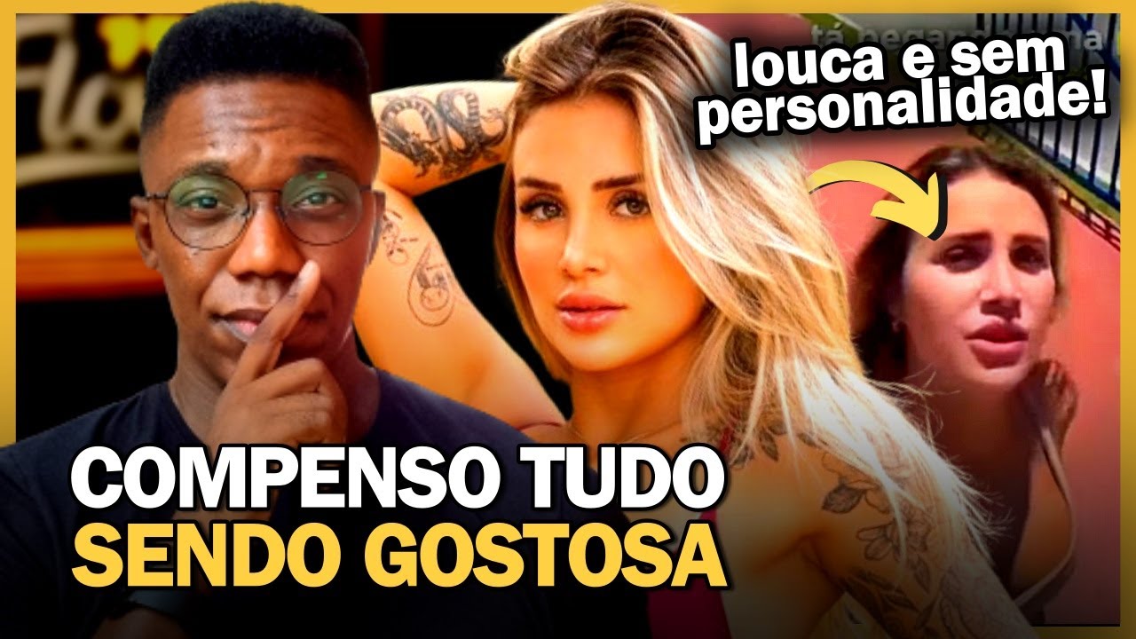 O PRIVILÉGIO DA BELEZA: Ela Expos o Verdadeiro Poder Da Aparência