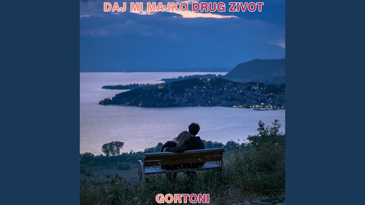 Daj Mi Majko Drug Zivot
