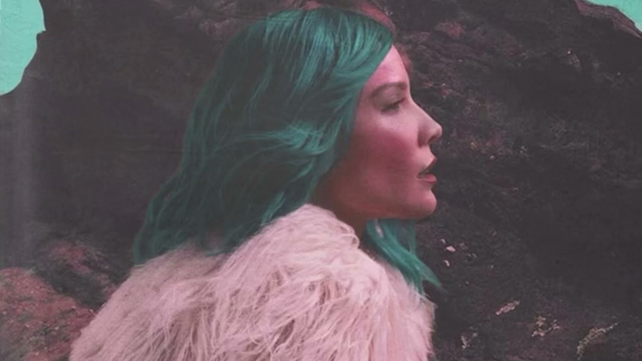 Halsey - Hurt Feelings (Instrumental with backing vocals, karaoke)