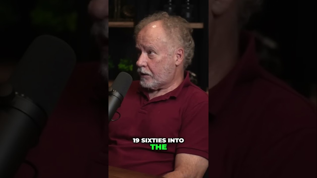 CIA's MKUltra: The Secret Mind Control Program