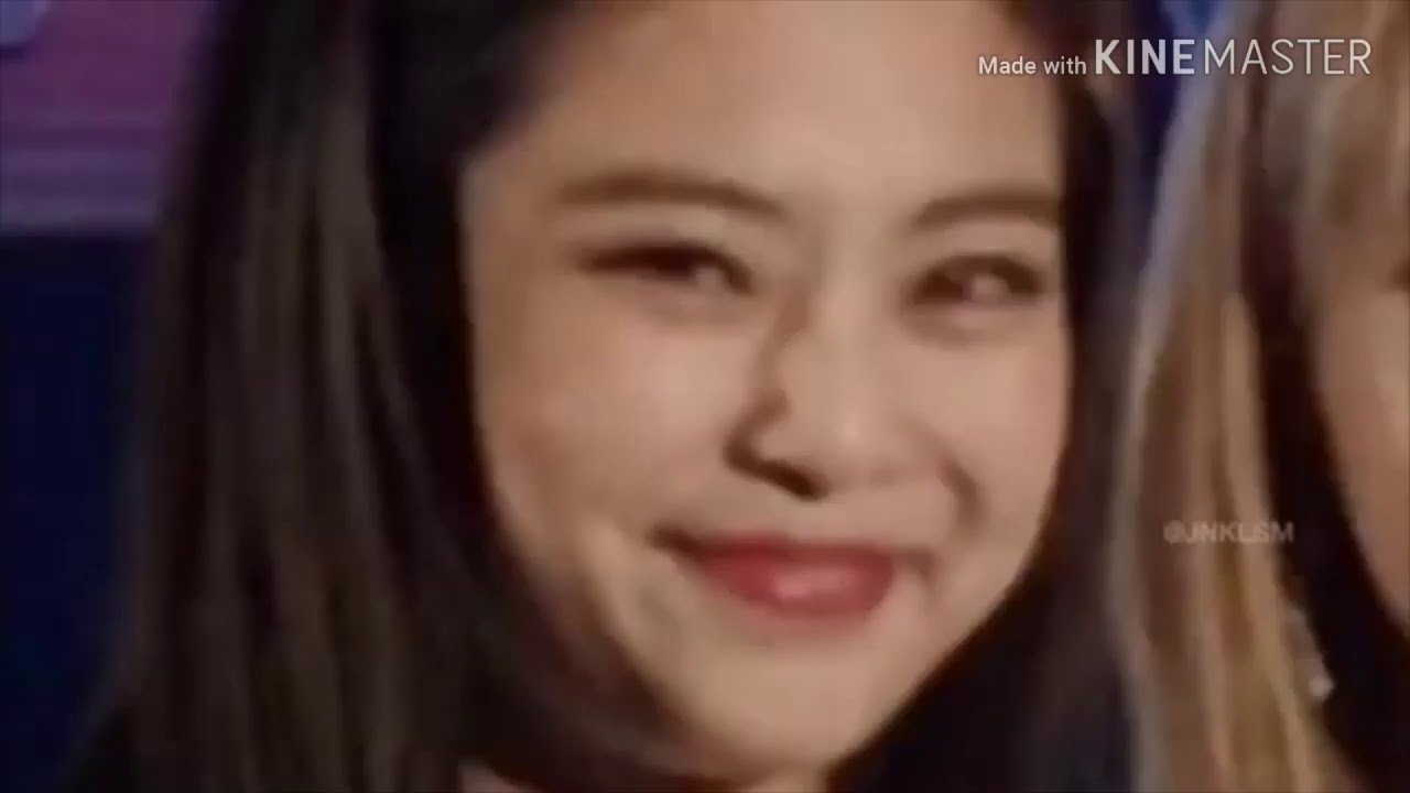 jenlisa story before after dating kai 