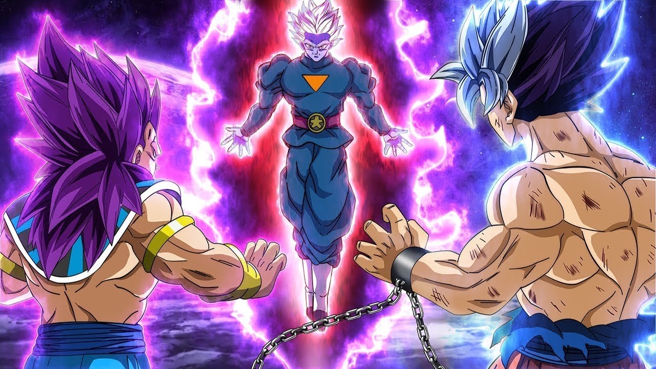 All in One || Trận Chiến Hay Nhất Giữa Các Đa Vũ Trụ p22 || Review anime Dragonball super hero