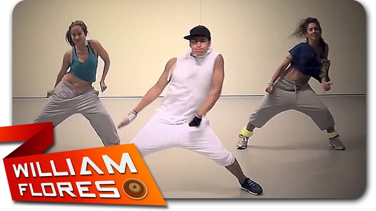 ¨ William Flores¨  ( Caliente - Jay Santos )
