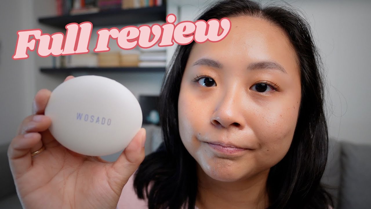 Wosado magnetic lashes: too good to be true?