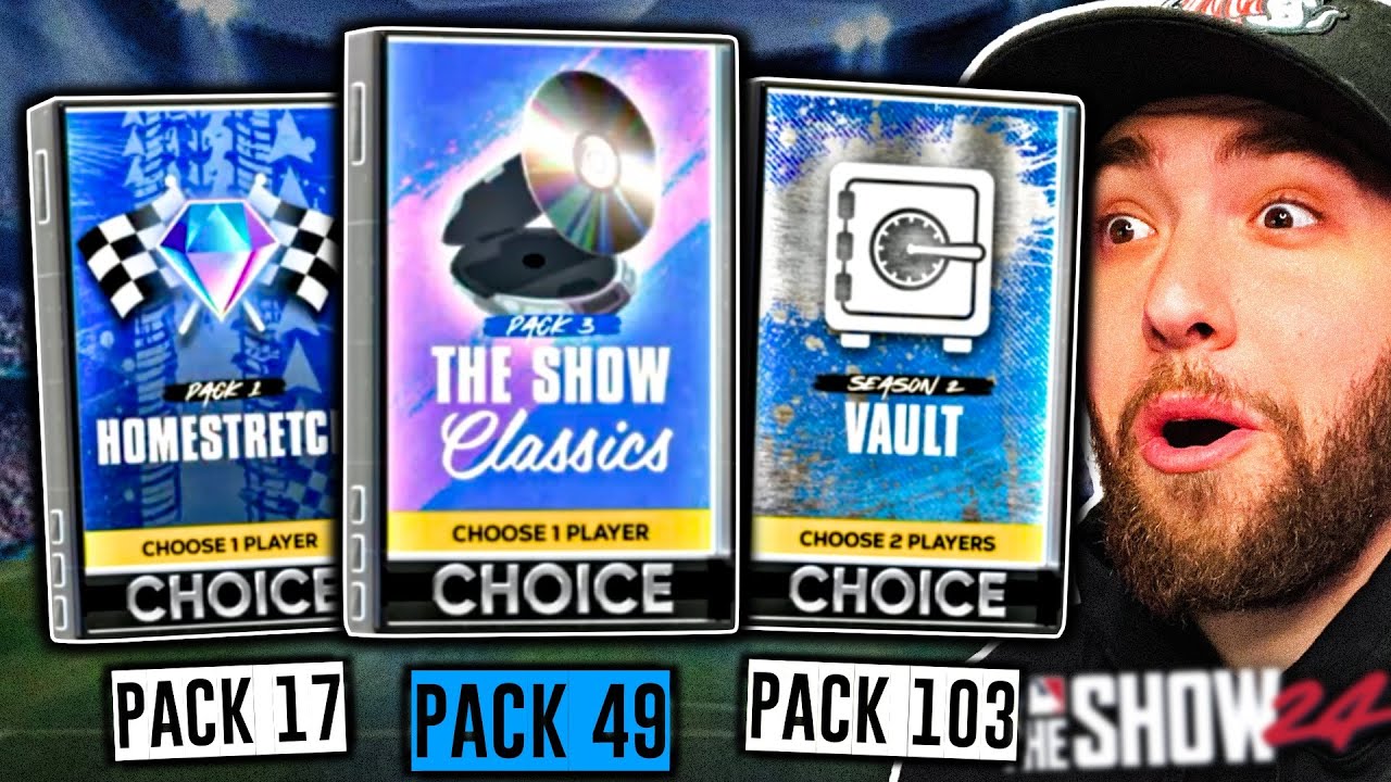 I Pulled 100 DIAMONDS In The Biggest Pack Opening Ever!