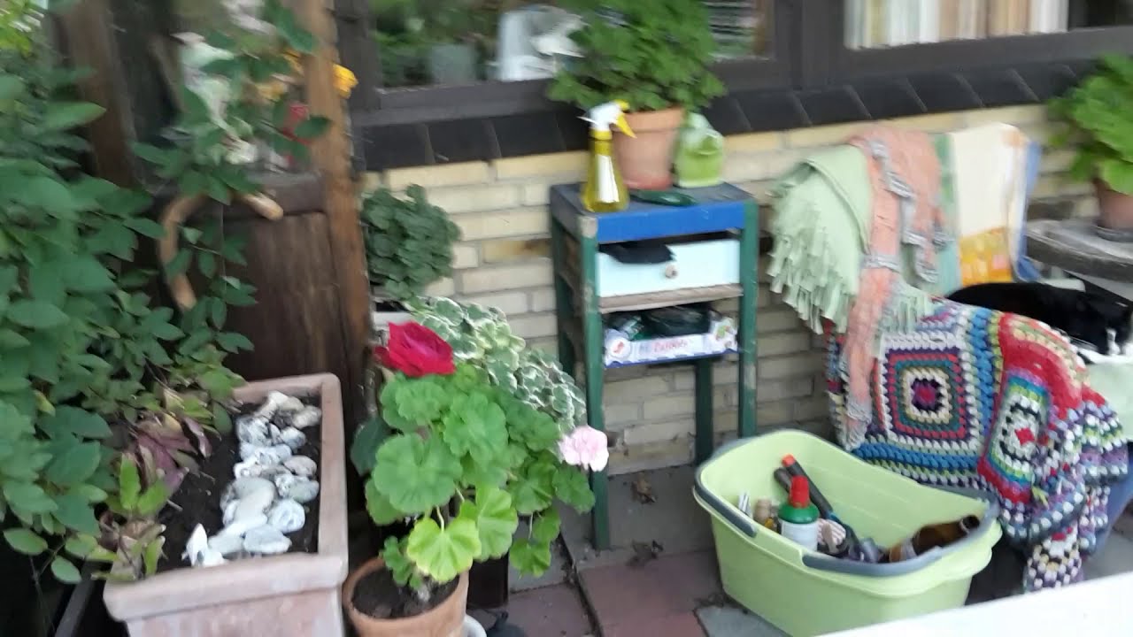 Havevandring #1 2019