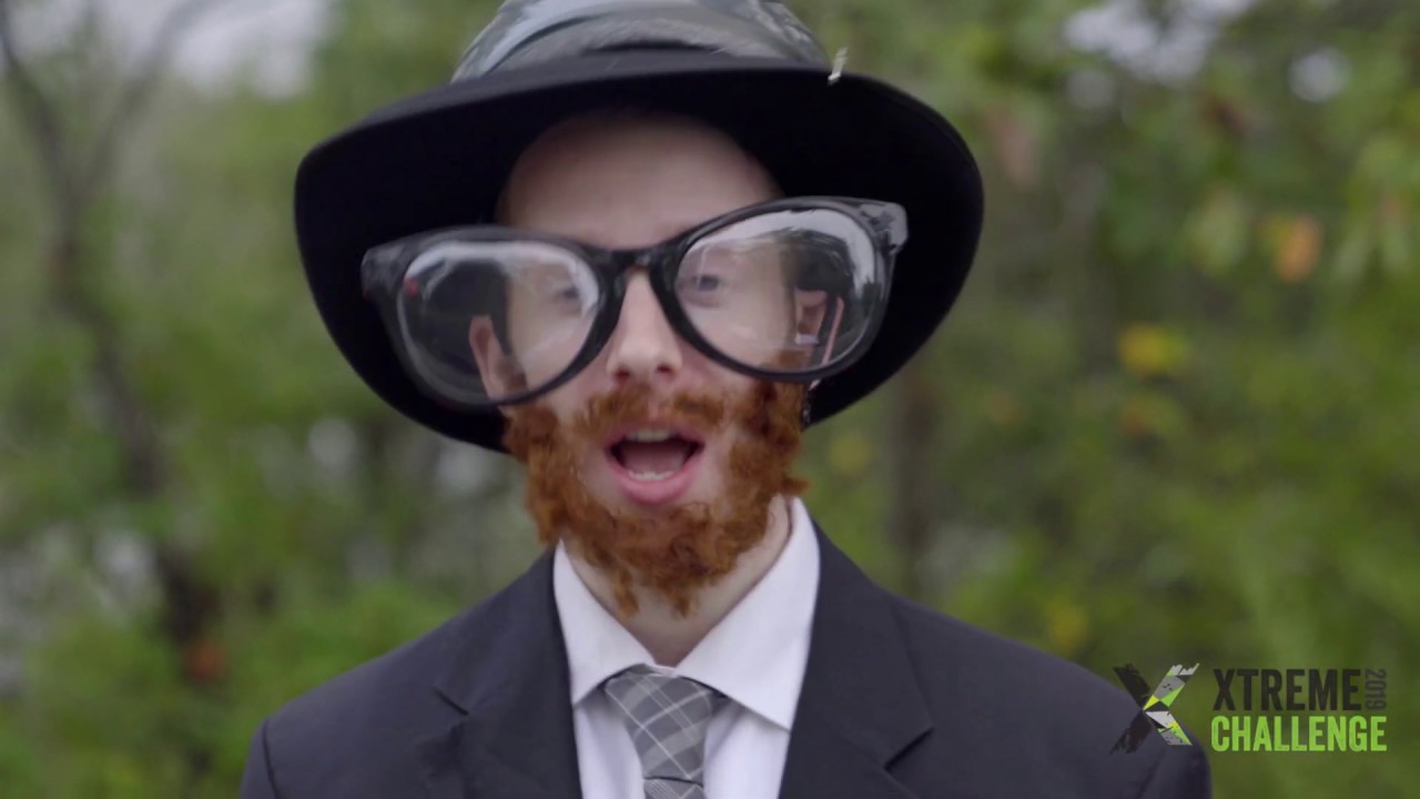 Xtreme Eitzos And Chaps ft. Dr. Dreizich